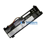 Batería para Lenovo L17M2PB4 L17L2PB4 L17C2PB3 L17C2PB4 [Batería de repuesto]